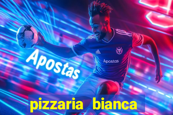 pizzaria bianca porto alegre